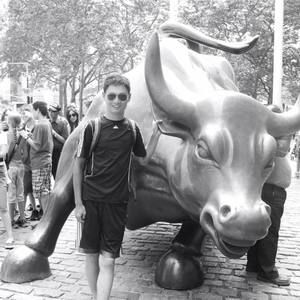 Meet your Posher, Bo